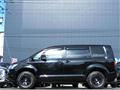 2017 Mitsubishi Delica D5