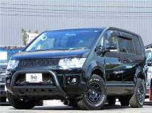 2017 Mitsubishi Delica D5