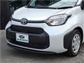 2024 Toyota Sienta