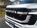 2023 Toyota Land Cruiser