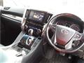 2021 Toyota Alphard G