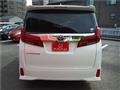 2021 Toyota Alphard G