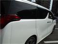 2021 Toyota Alphard G