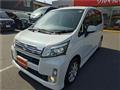 2014 Daihatsu Move Custom