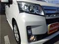 2014 Daihatsu Move Custom