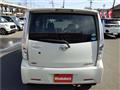 2014 Daihatsu Move Custom