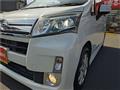 2014 Daihatsu Move Custom