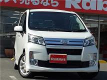 2014 Daihatsu Move Custom