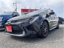 2019 Toyota Corolla Touring Wagon