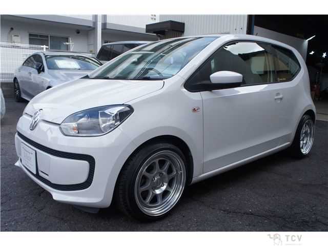 2014 Volkswagen Volkswagen Others