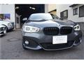 2017 BMW 1 Series