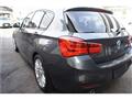 2017 BMW 1 Series