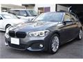 2017 BMW 1 Series