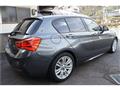 2017 BMW 1 Series
