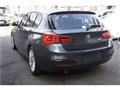 2017 BMW 1 Series