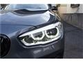 2017 BMW 1 Series
