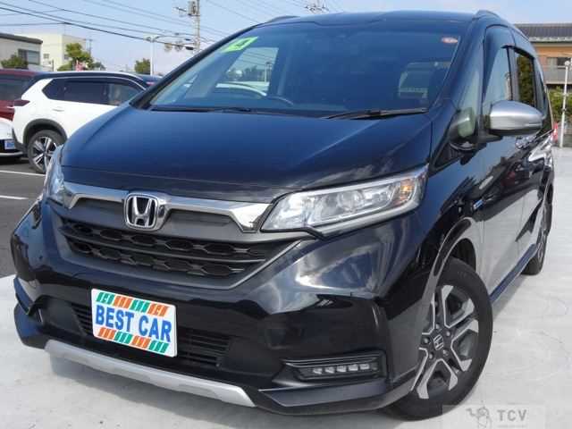2022 Honda Freed