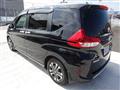 2022 Honda Freed