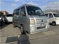 2011 Subaru Sambar