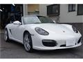 2010 Porsche Boxster