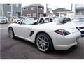 2010 Porsche Boxster