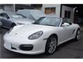 2010 Porsche Boxster