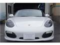 2010 Porsche Boxster