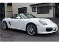 2010 Porsche Boxster