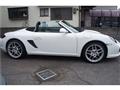 2010 Porsche Boxster