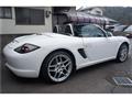 2010 Porsche Boxster