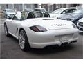 2010 Porsche Boxster