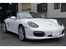 2010 Porsche Boxster