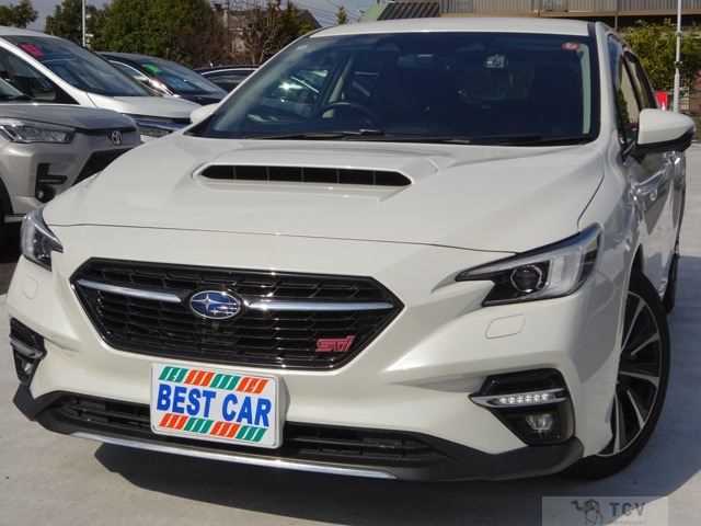 2020 Subaru Subaru Others