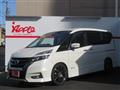 2018 Nissan Serena