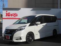 2018 Nissan Serena