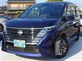 2024 Nissan Serena