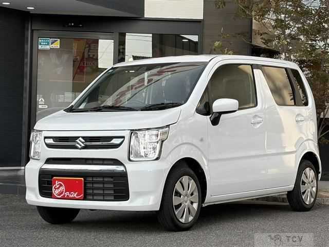 2025 Suzuki Wagon R