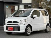2025 Suzuki Wagon R
