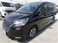 2022 Nissan Serena