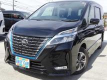 2022 Nissan Serena