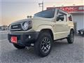 2018 Suzuki Jimny