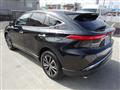 2025 Toyota Harrier
