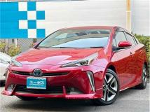 2020 Toyota Prius