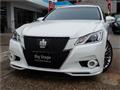 2015 Toyota Crown