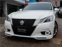 2015 Toyota Crown
