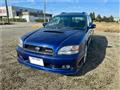 2003 Subaru Legacy Touring Wagon