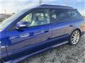 2003 Subaru Legacy Touring Wagon