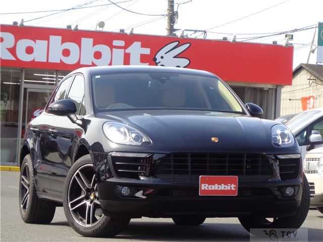 2016 Porsche Porsche Others