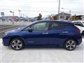 2019 Nissan Leaf