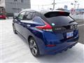 2019 Nissan Leaf